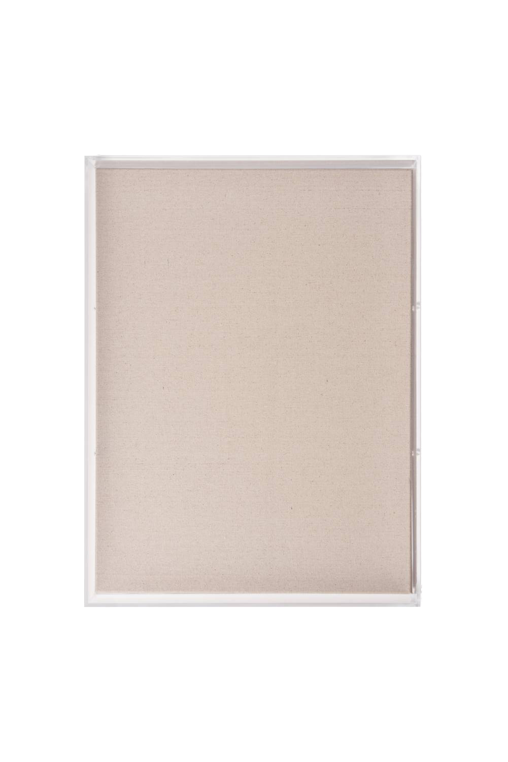 WS Shadowbox: 18x24x2”