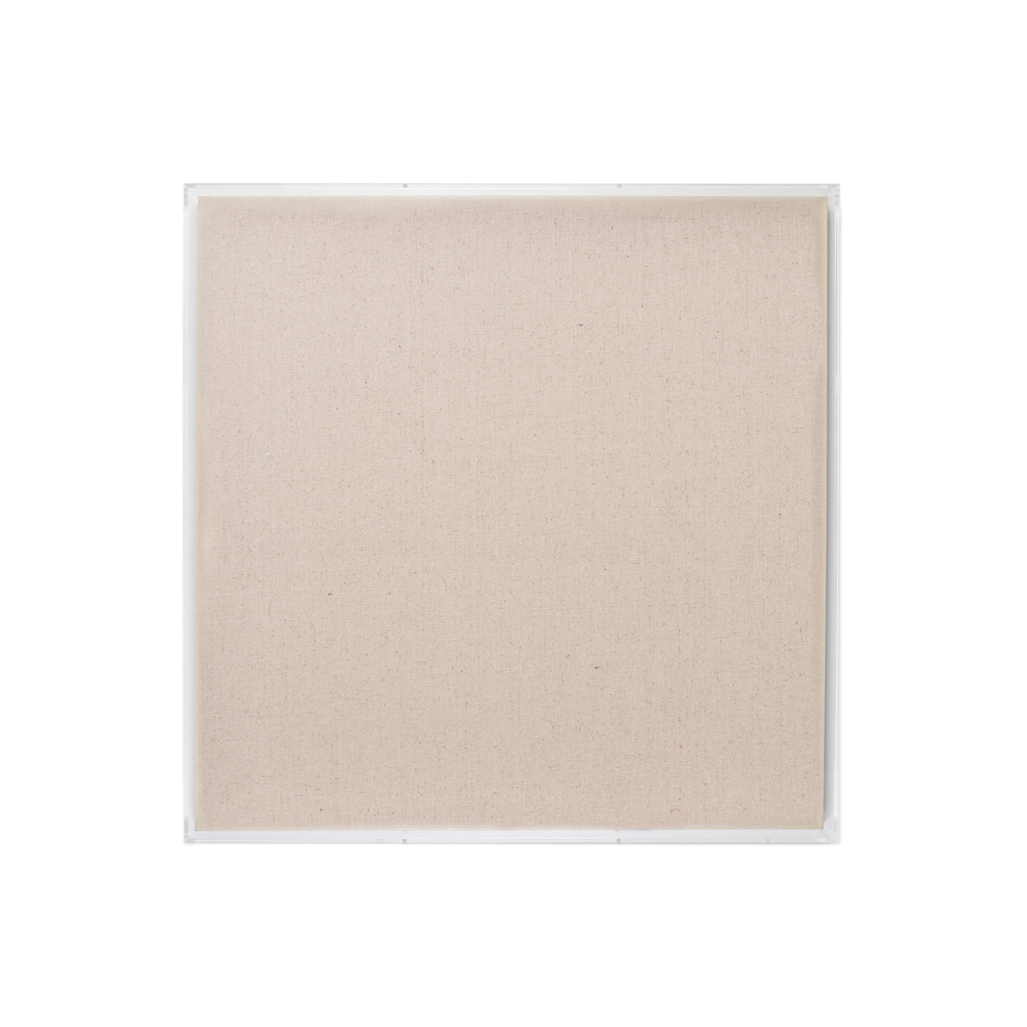 WS Shadowbox: 36x36x2”