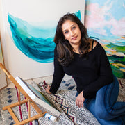 Shraddha Dharia