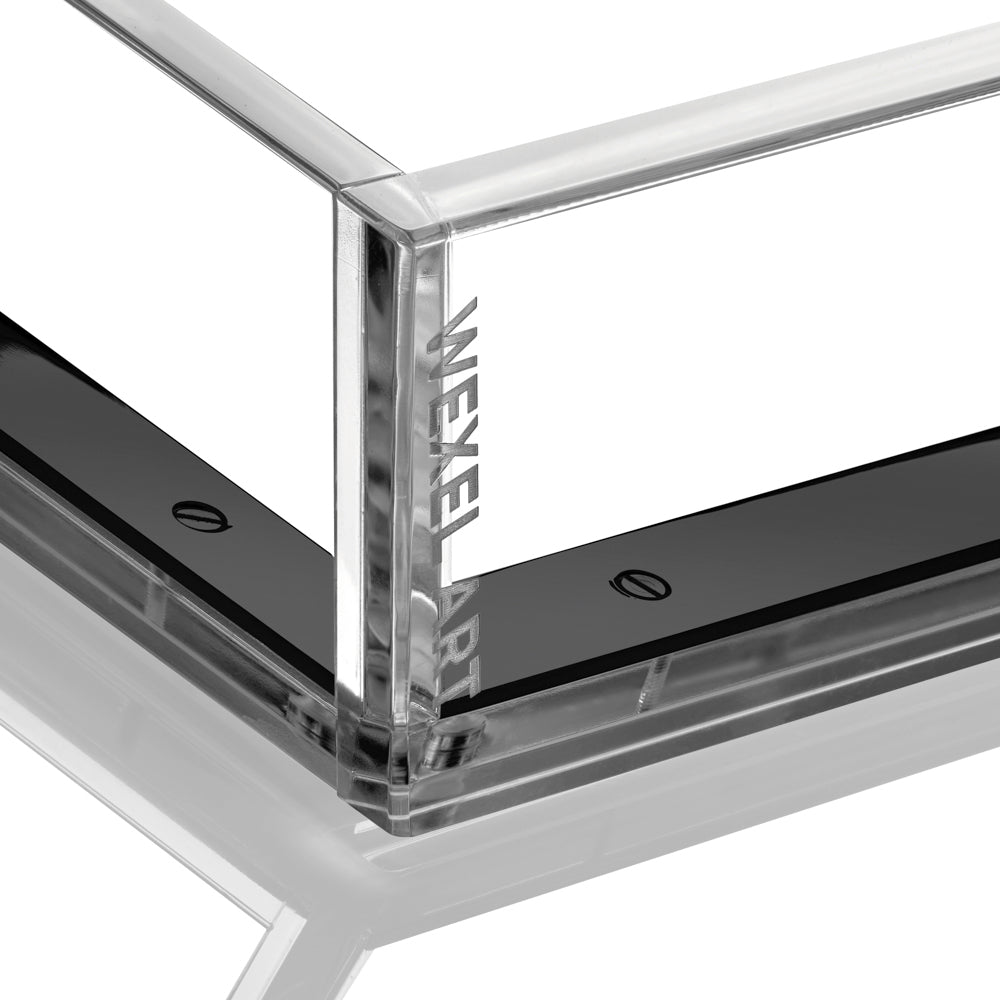 Changeable Trays