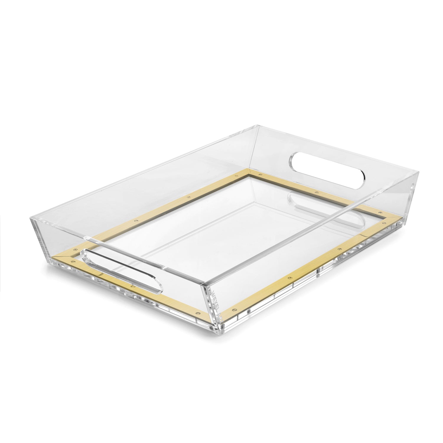 Case Pack of 3 Changeable Trays