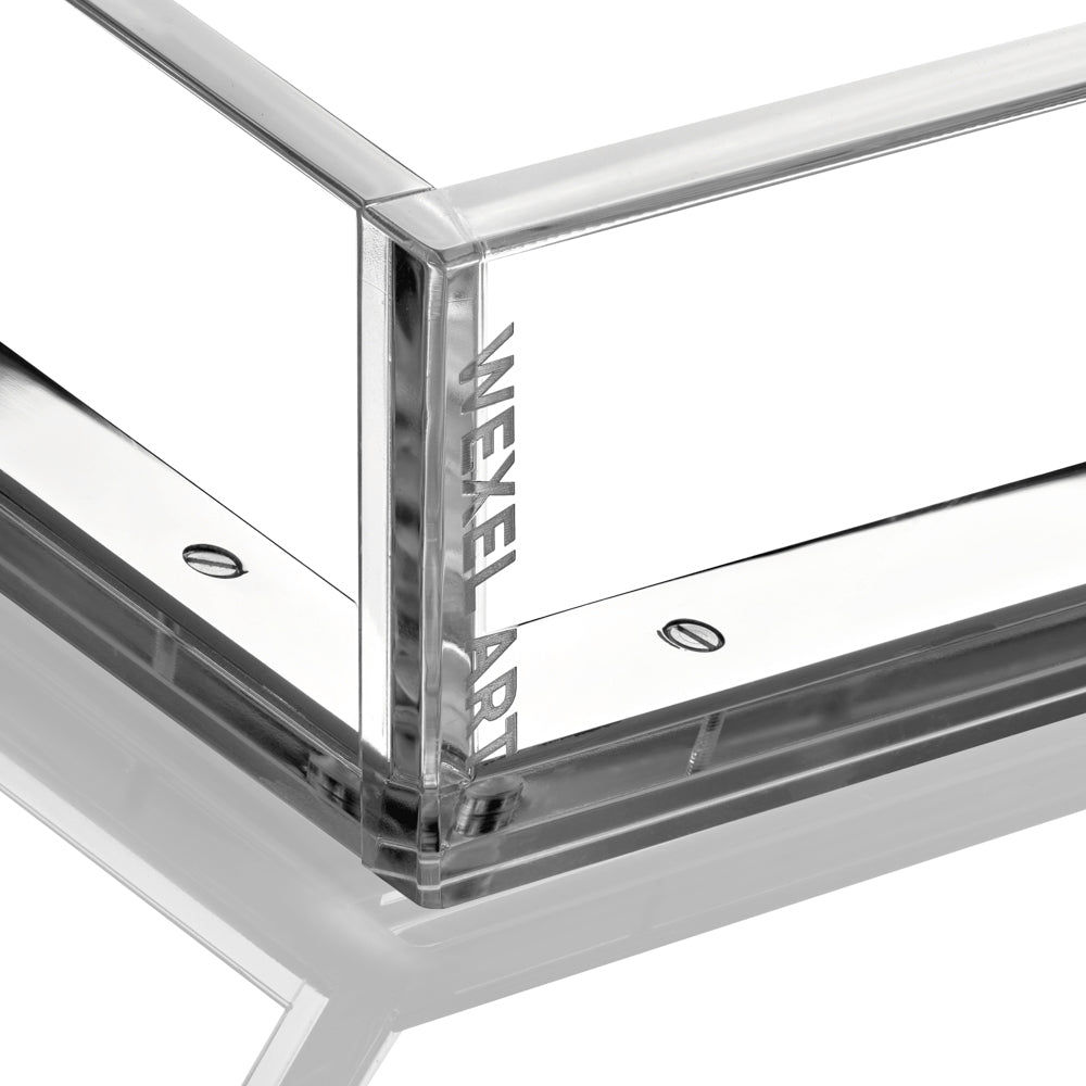 Changeable Trays