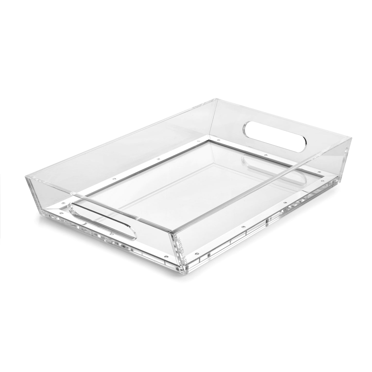 Case Pack of Three Changeable Trays