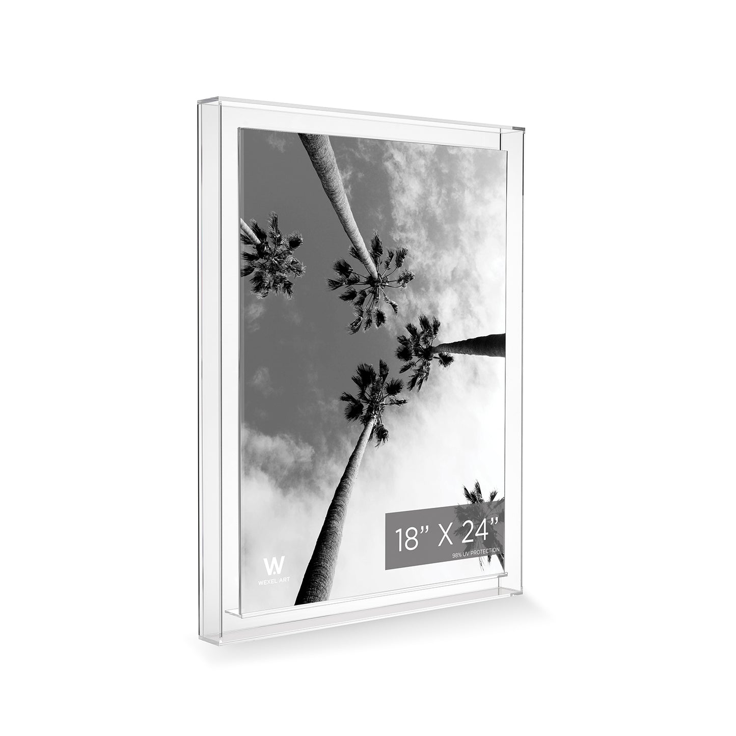 Case Packs of Magnetic Float Frames