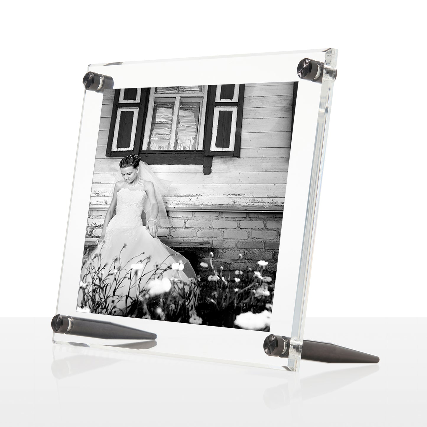 Case of 5 Tabletop for 5x7" Photos