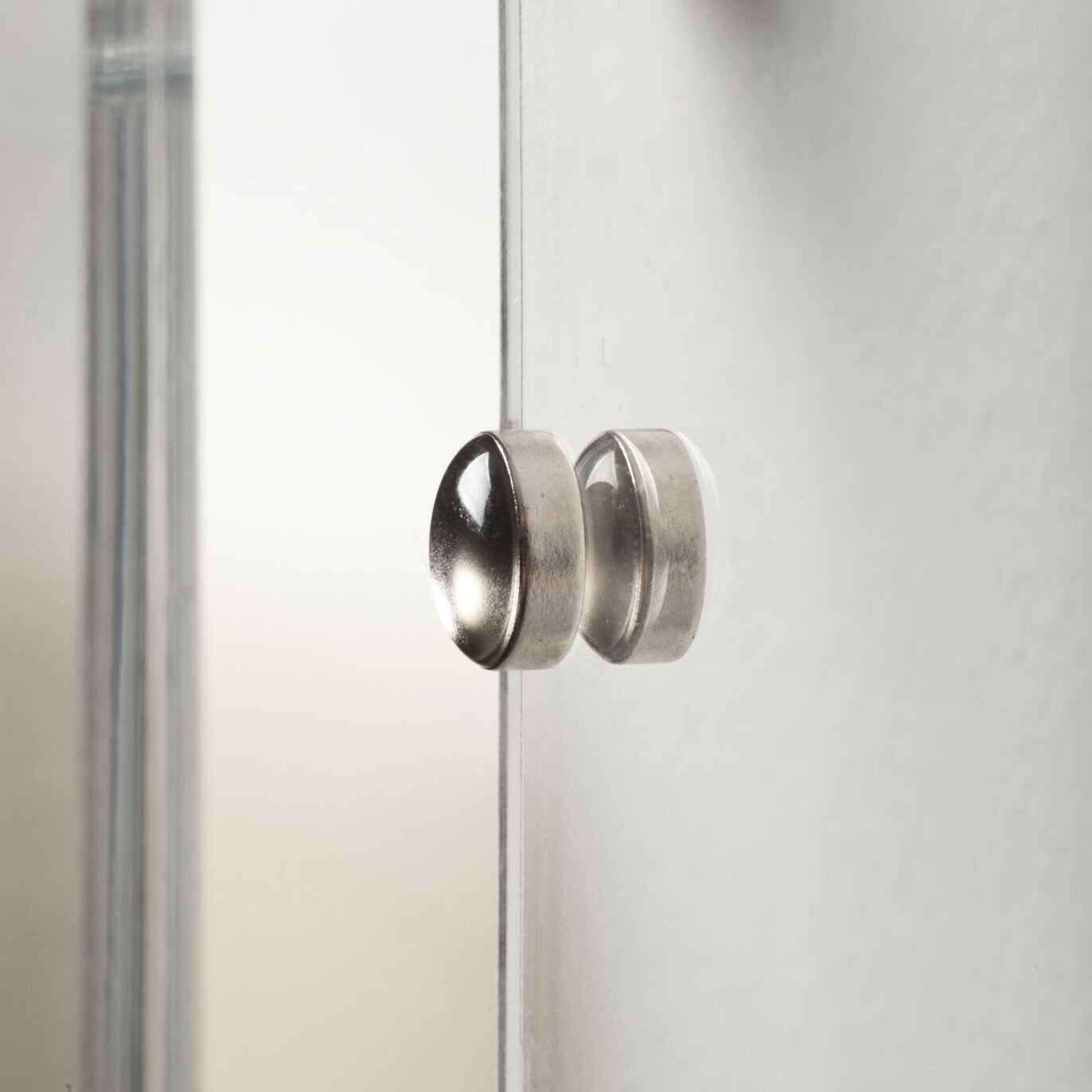 Impressively Strong Magnets (4 Pairs)