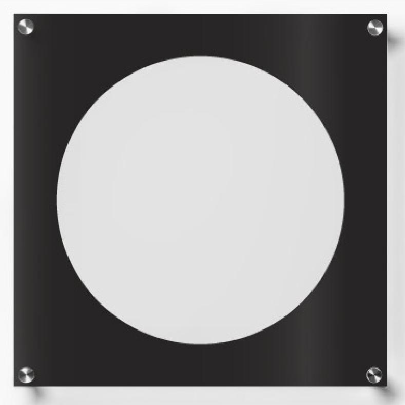Record Album Frame for the Music Lover in Your Life