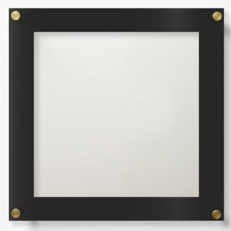 Record Album Frame for the Music Lover in Your Life