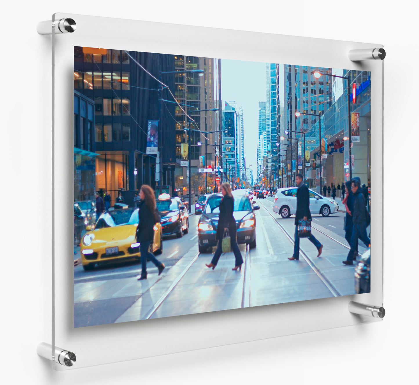 Add on Frame