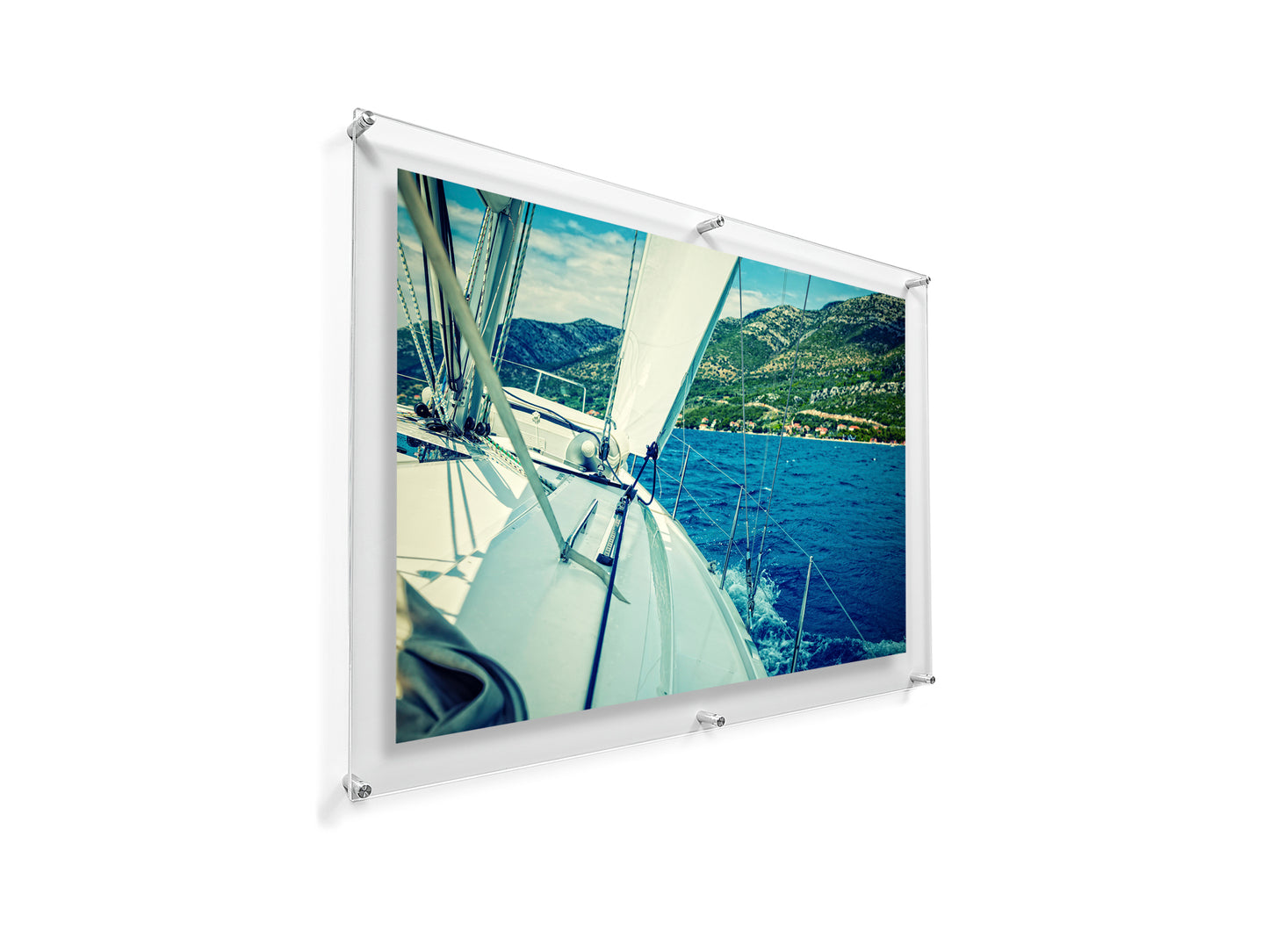 Add on Frame