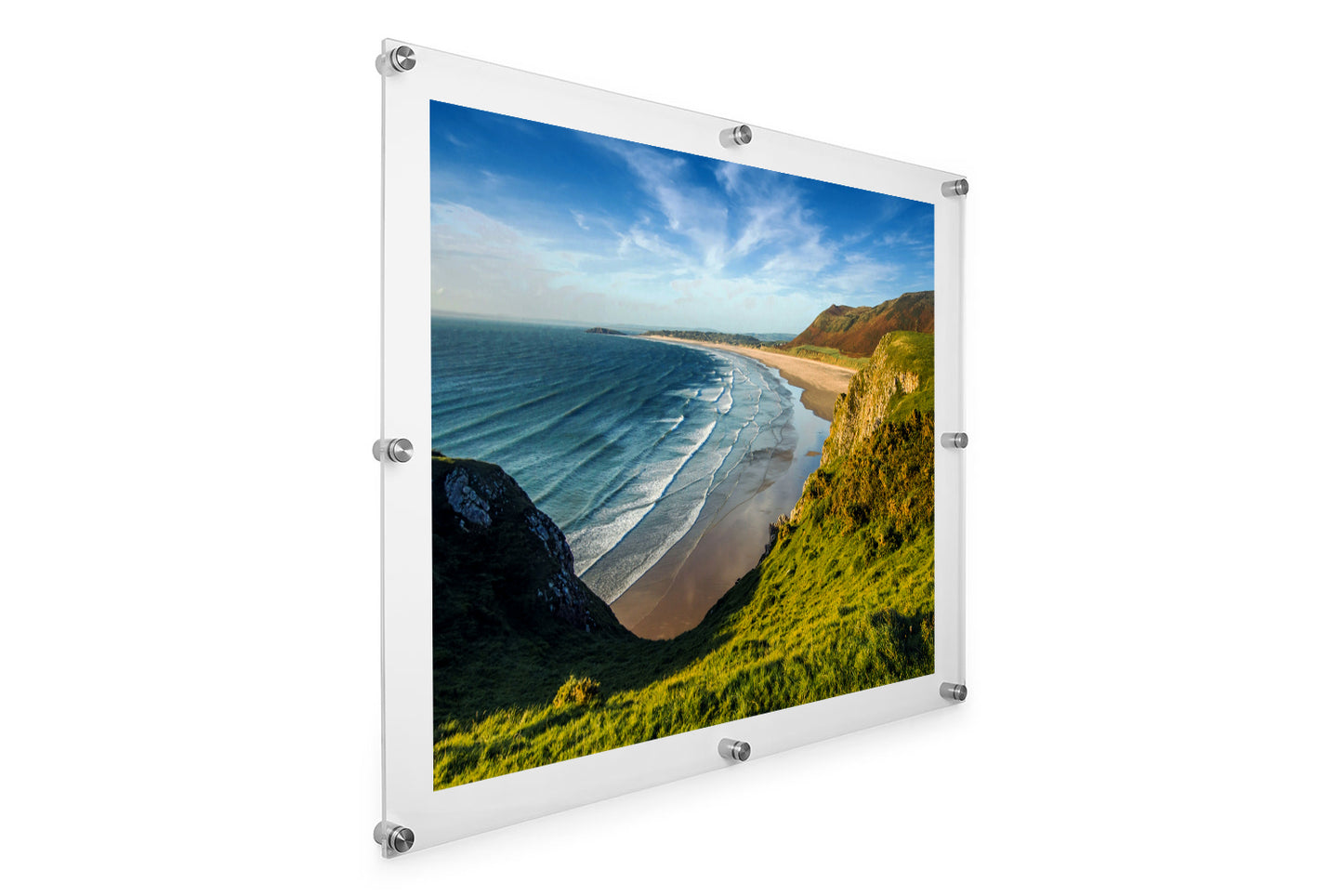 Add on Frame