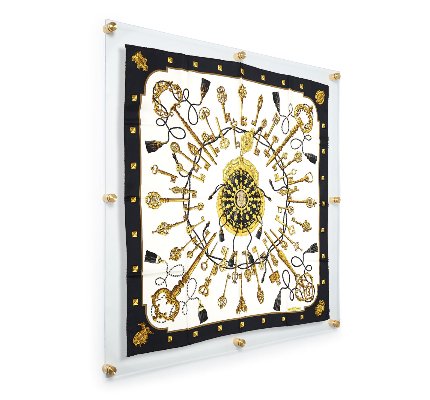 Sample Sale Double Panel Frames