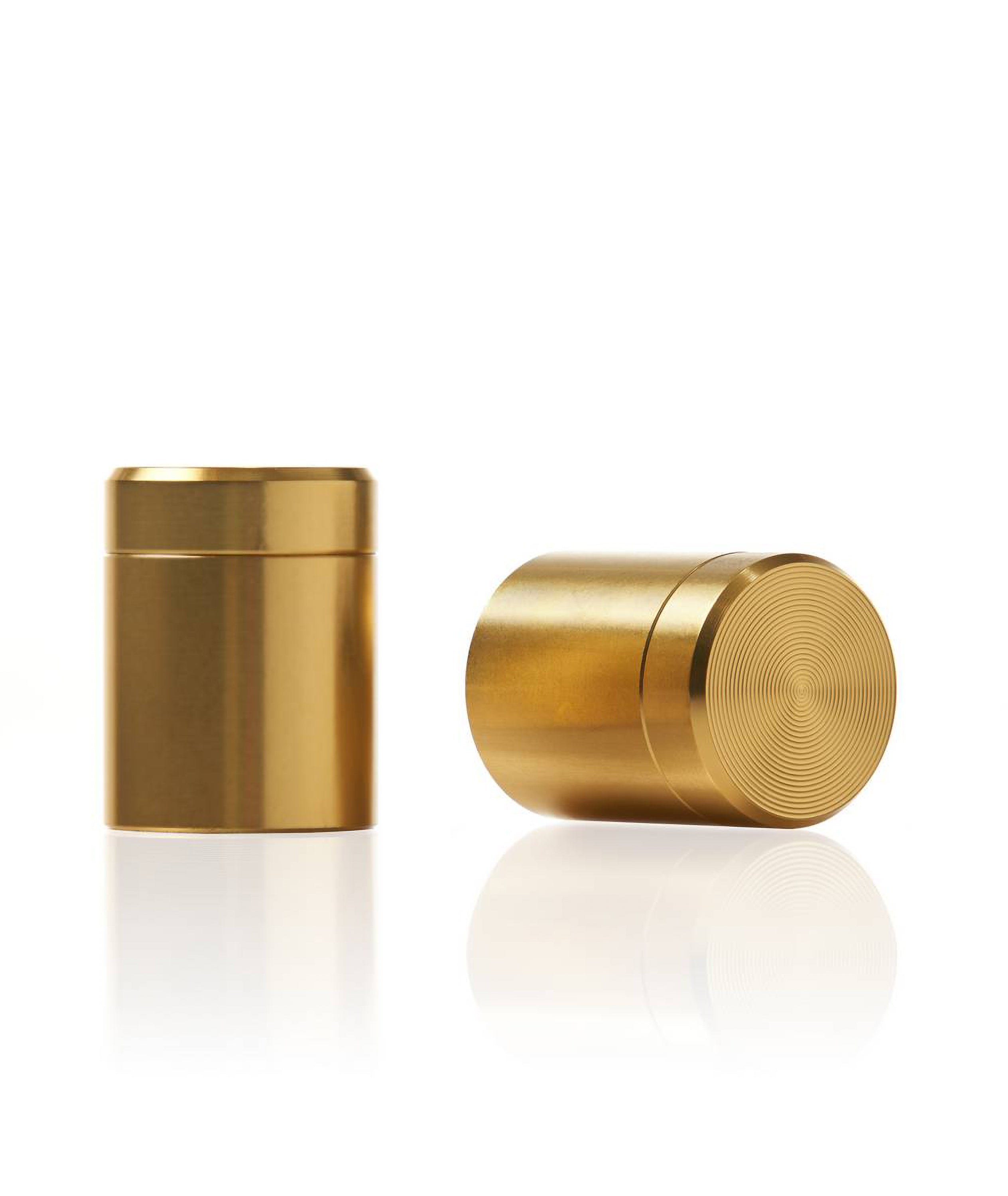 Heavy Duty Hardware (Set of 4)