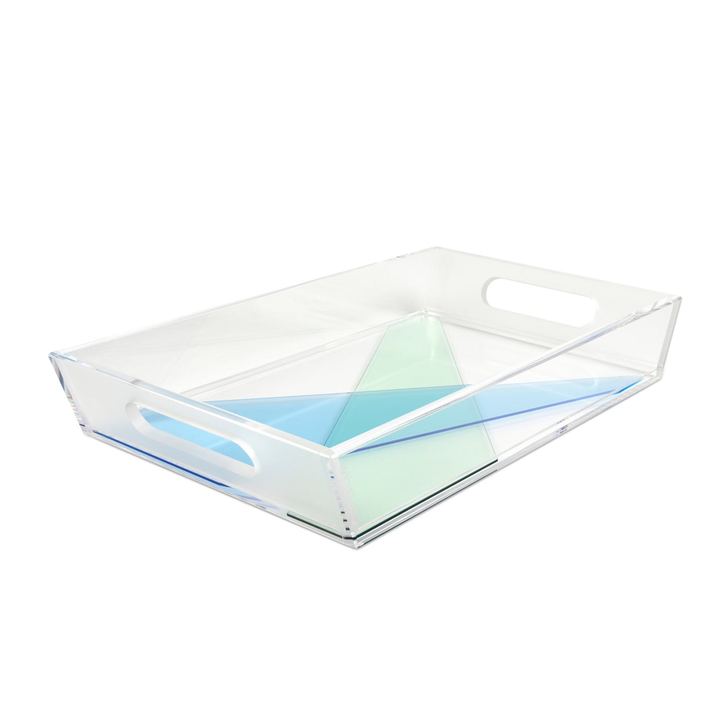 Case Pack of Three Myrtle Beach Trays