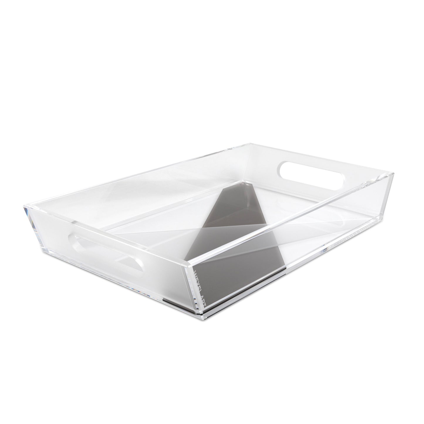 Sample Sale Acrylic Trays
