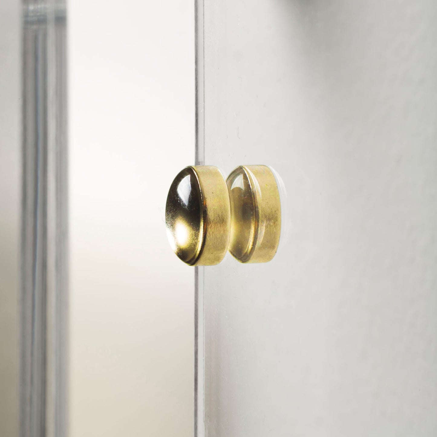 Impressively Strong Magnets (4 Pairs)
