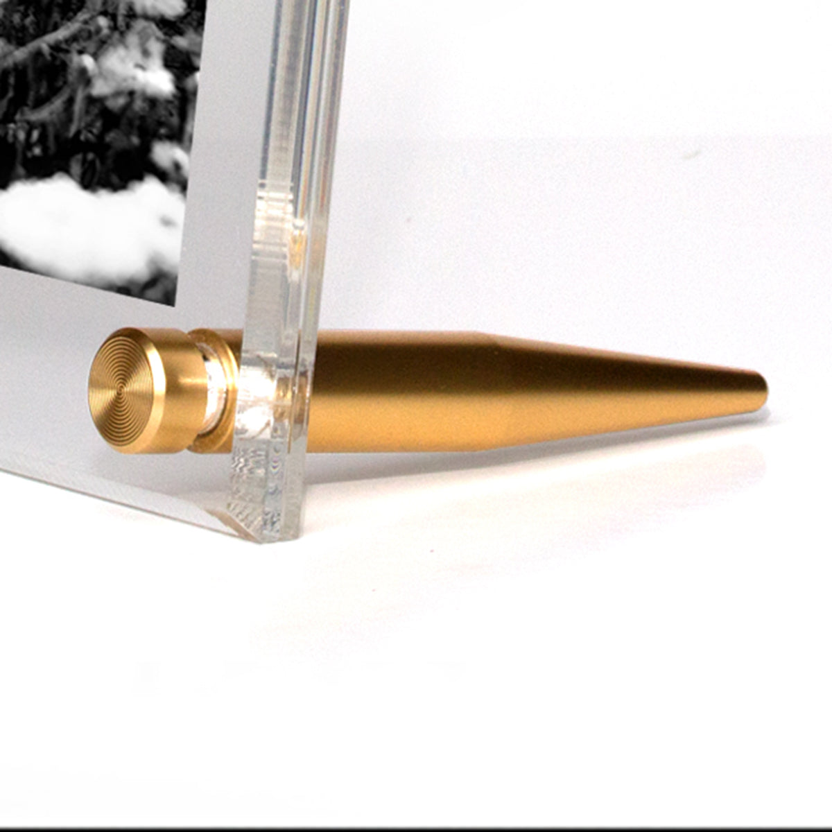 Included Hardware for Custom Table Top