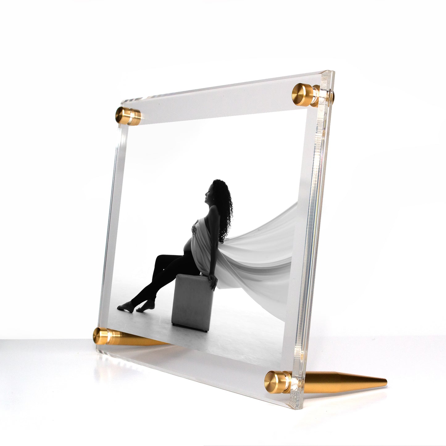 Mother's Day Tabletop Float Frame