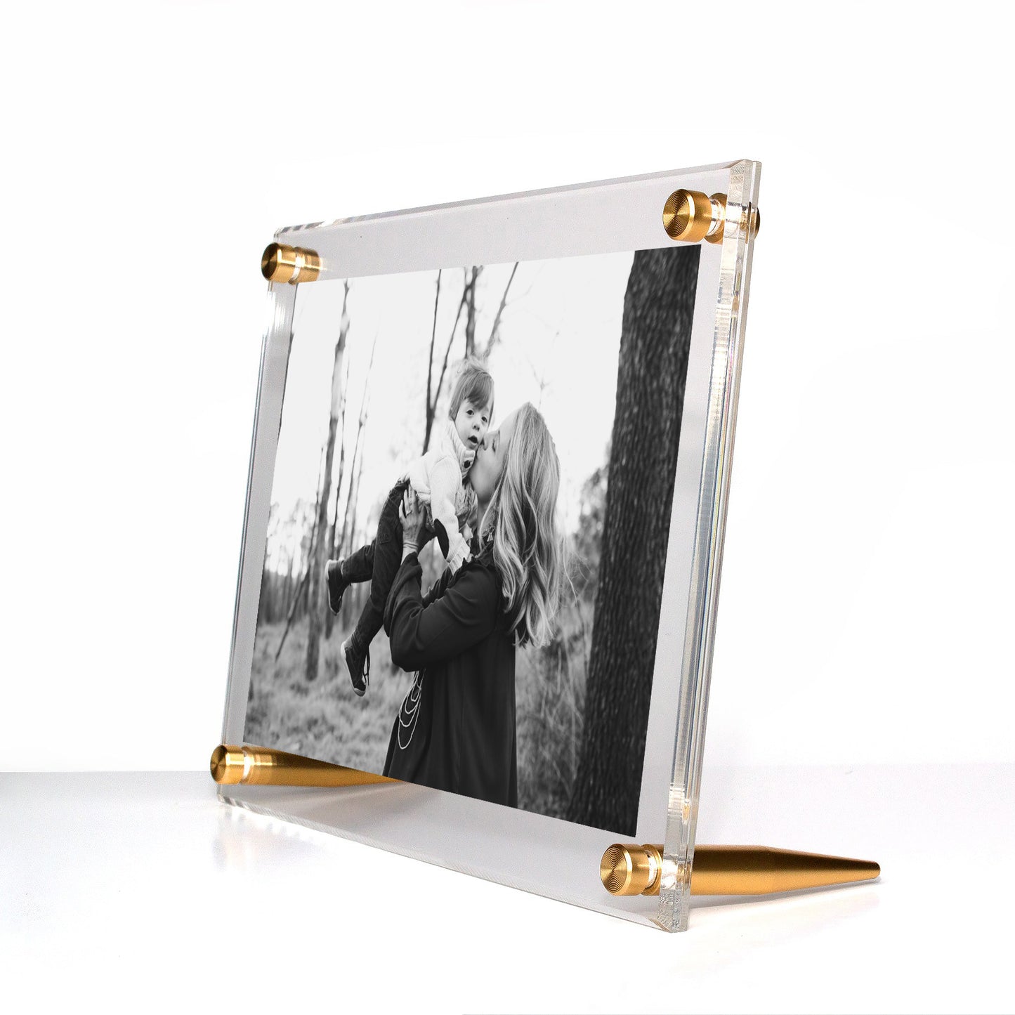 Mother's Day Tabletop Float Frame