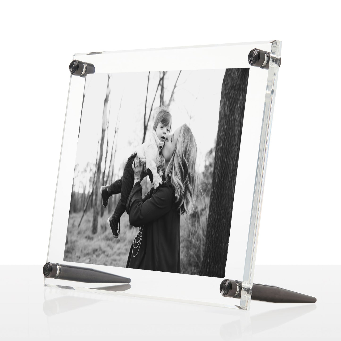 Mother's Day Tabletop Float Frame