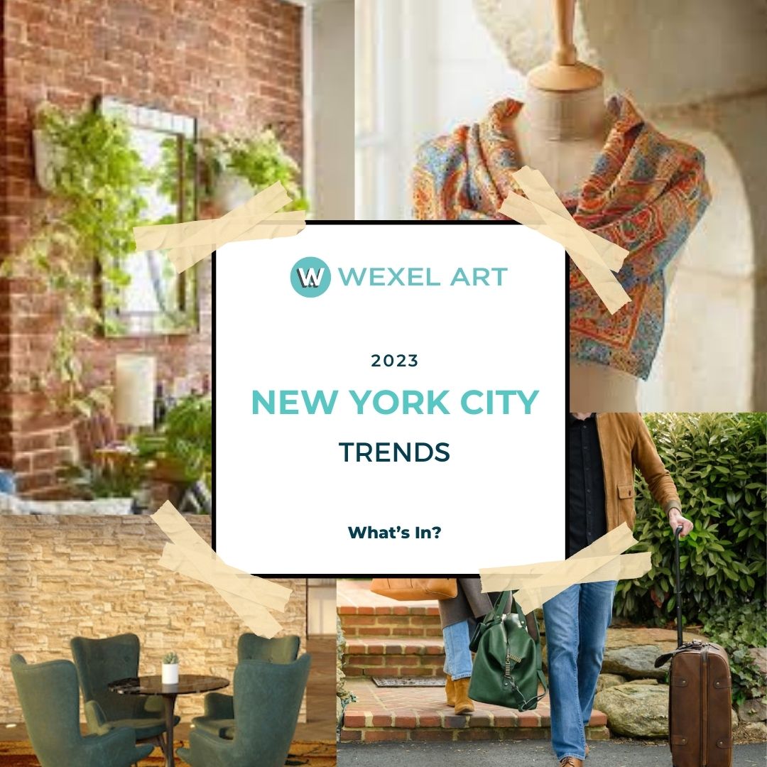2023 New York City BDNY Trends