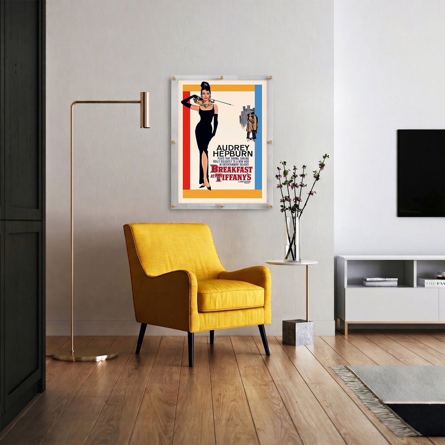 Poster Frames