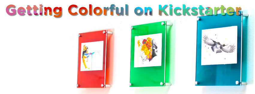 Kickstarter Exclusive