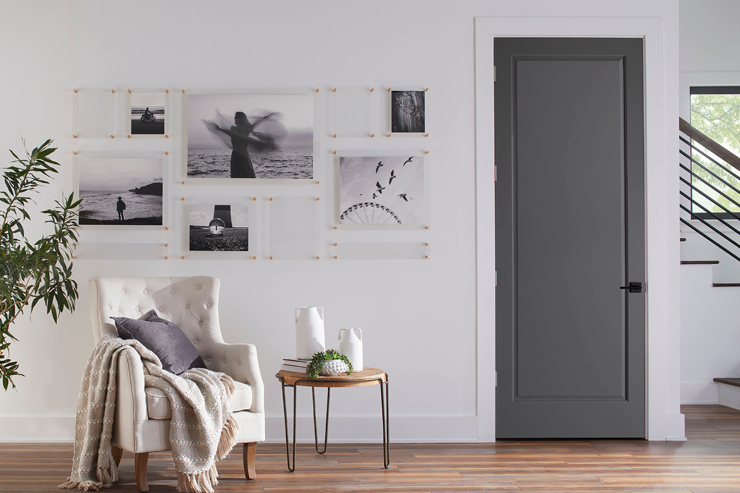 Wallscapes & Galleries