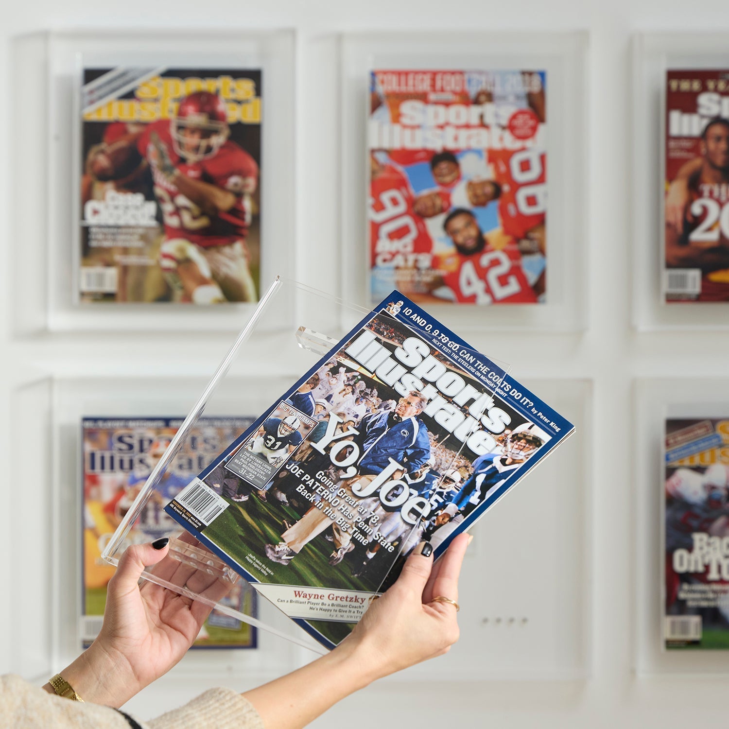 Sports Fanatics