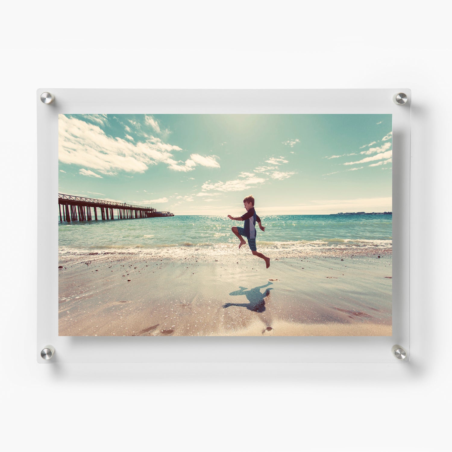 Wexel Art Picture Frame - Size: 16 x 20