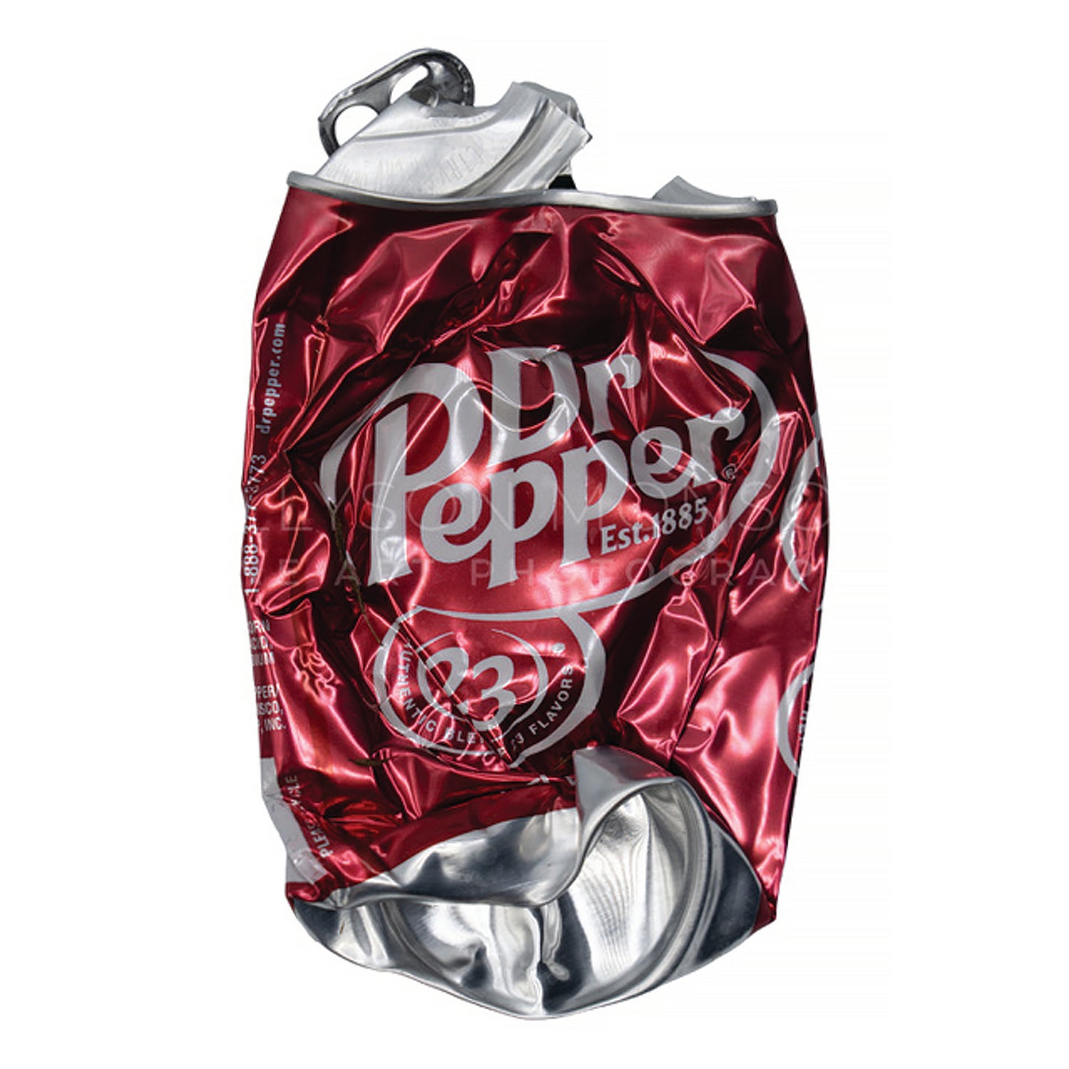 Be a Pepper (Dr. Pepper) by Allyson Monson