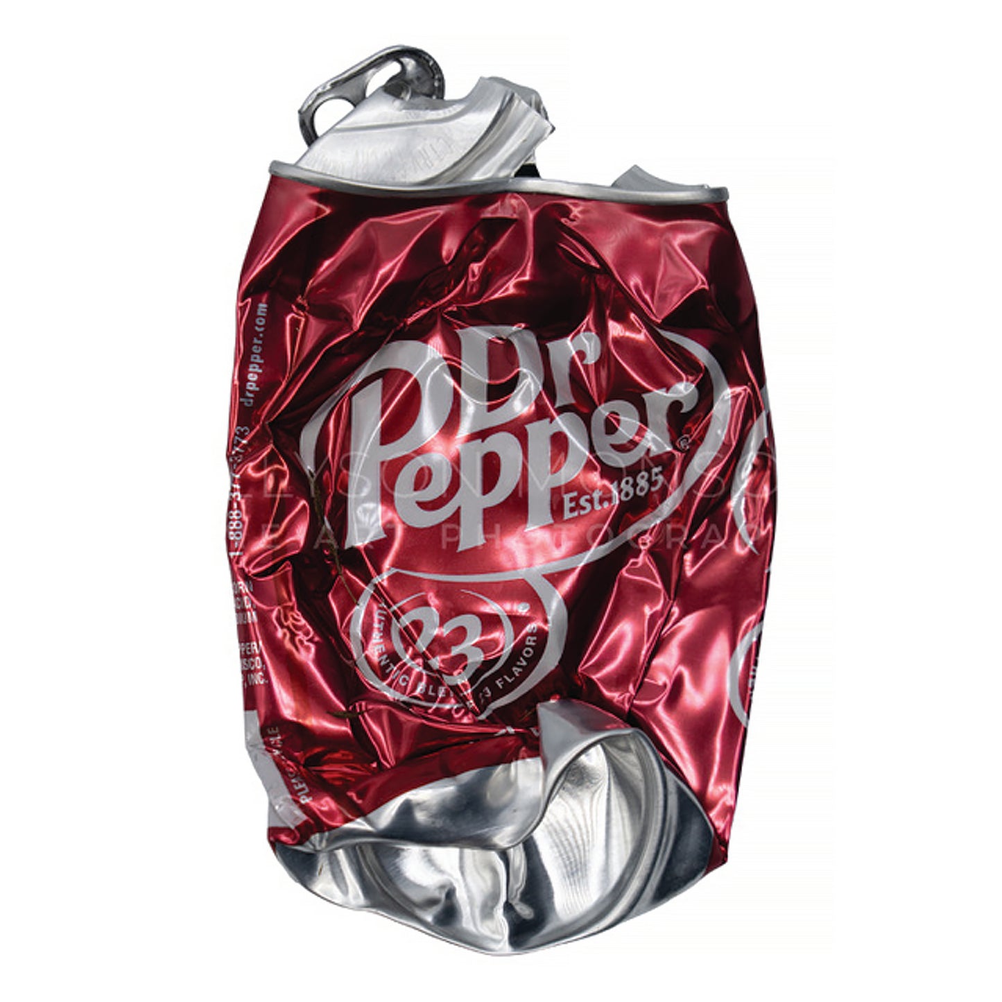 Be a Pepper (Dr. Pepper) by Allyson Monson
