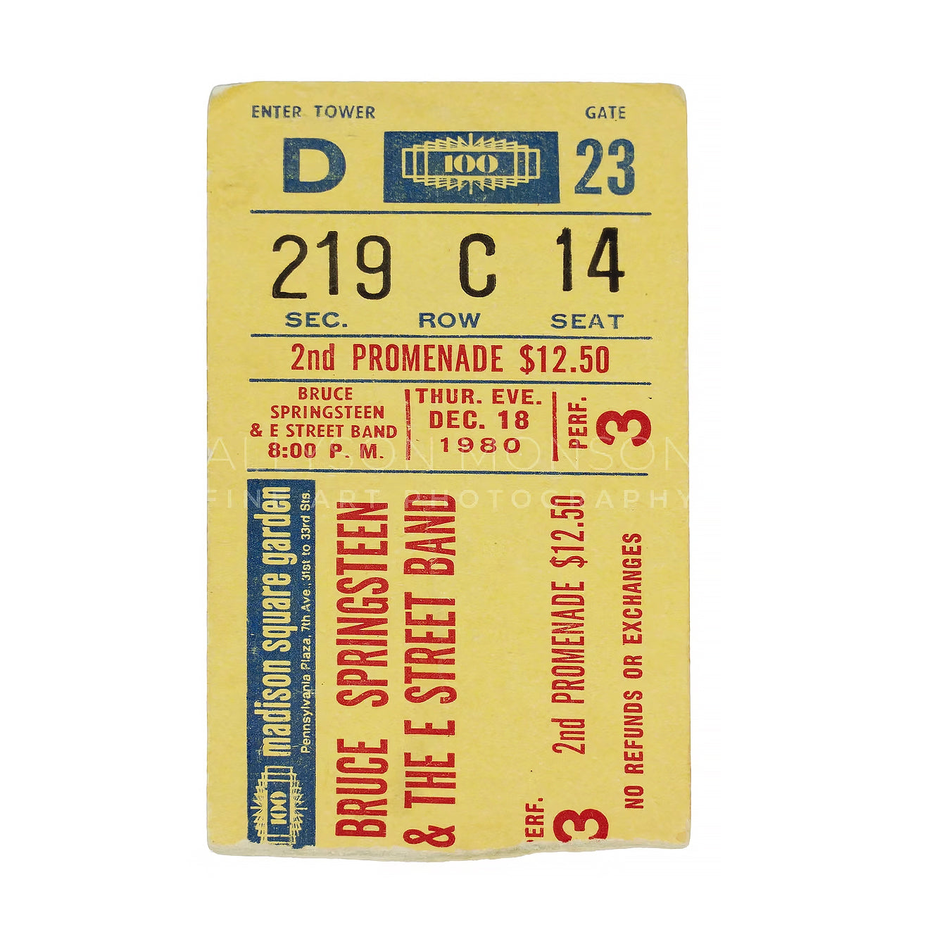 First Pull Series by Allyson Monson