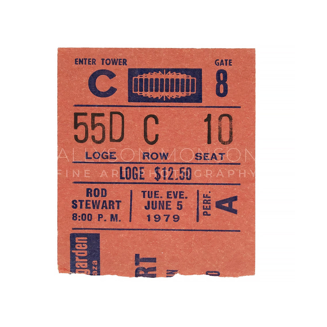 First Pull Series by Allyson Monson