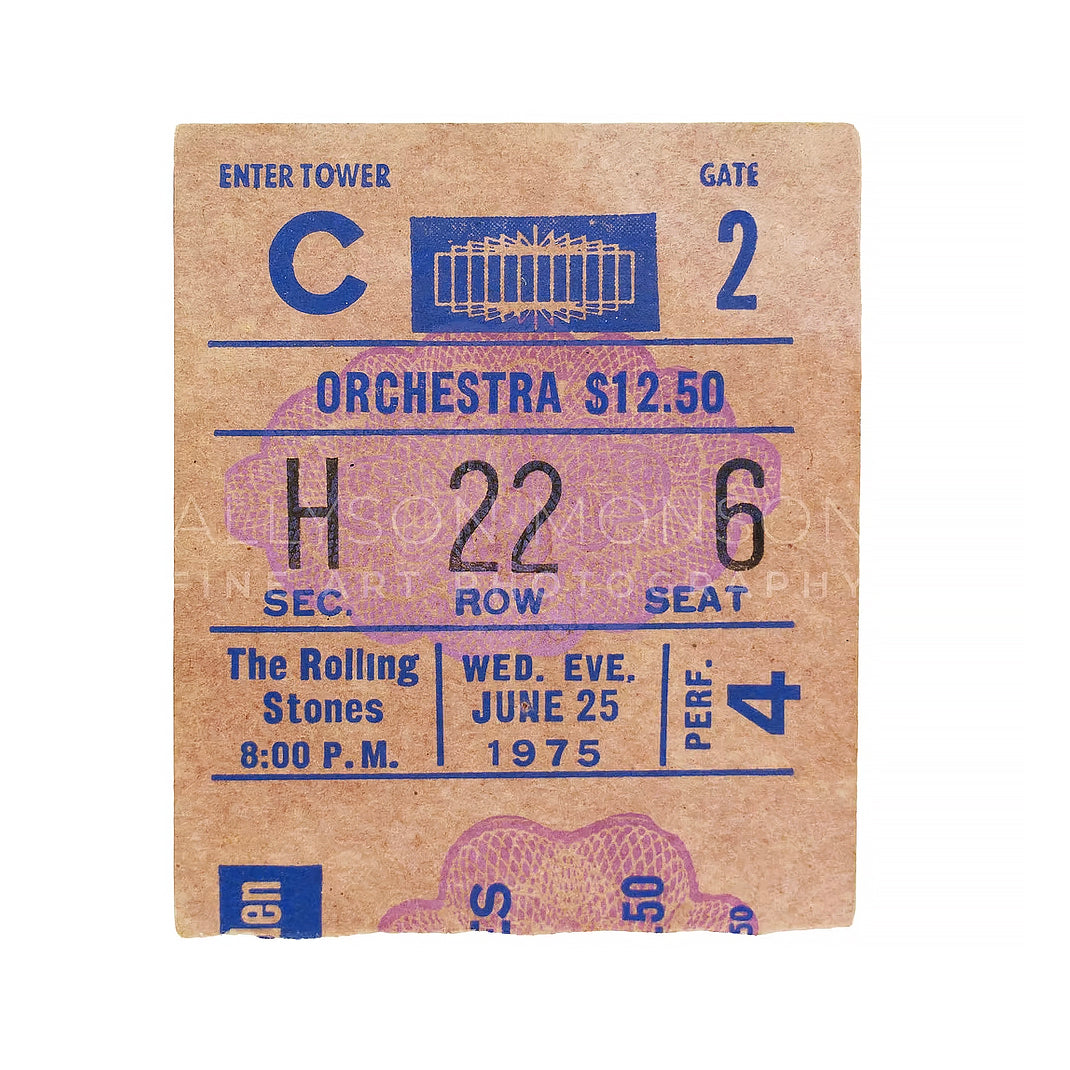 First Pull Series by Allyson Monson