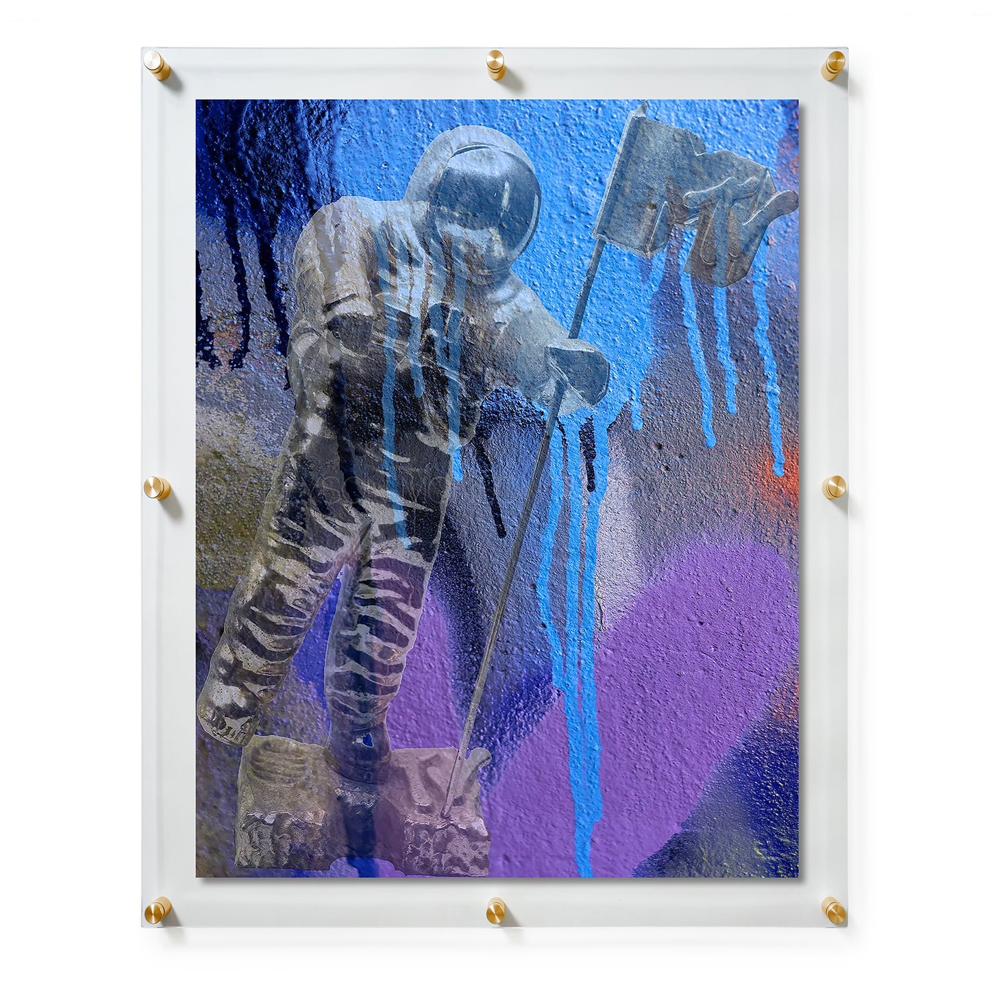 Homage Series by Allyson Monson