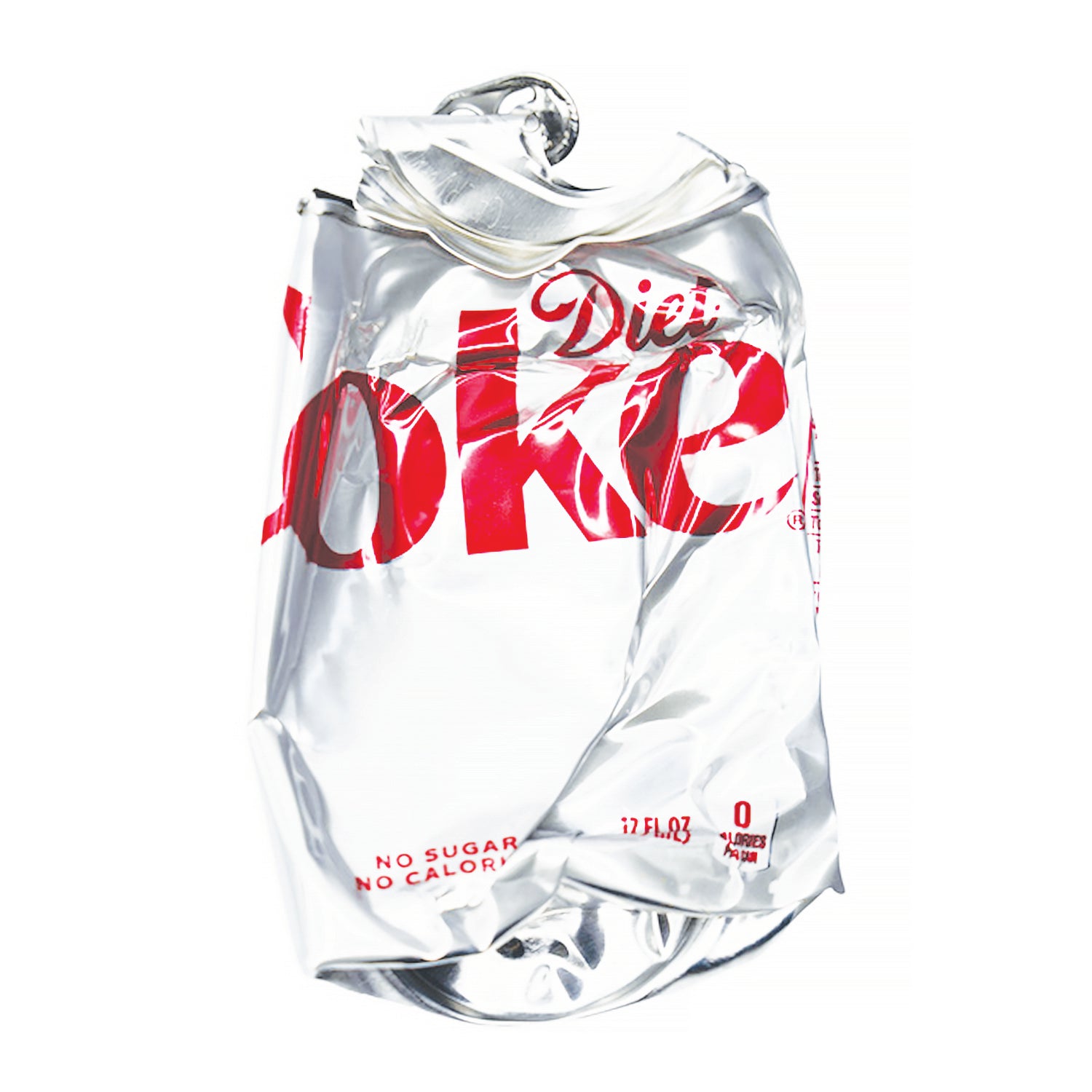 It's a Real Thing (Diet Coke) by Allyson Monson