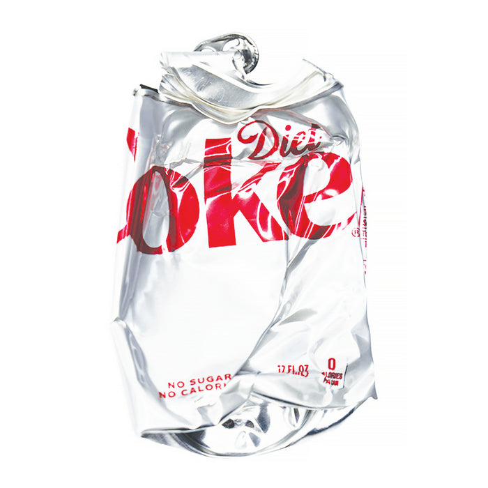 It's a Real Thing (Diet Coke) by Allyson Monson