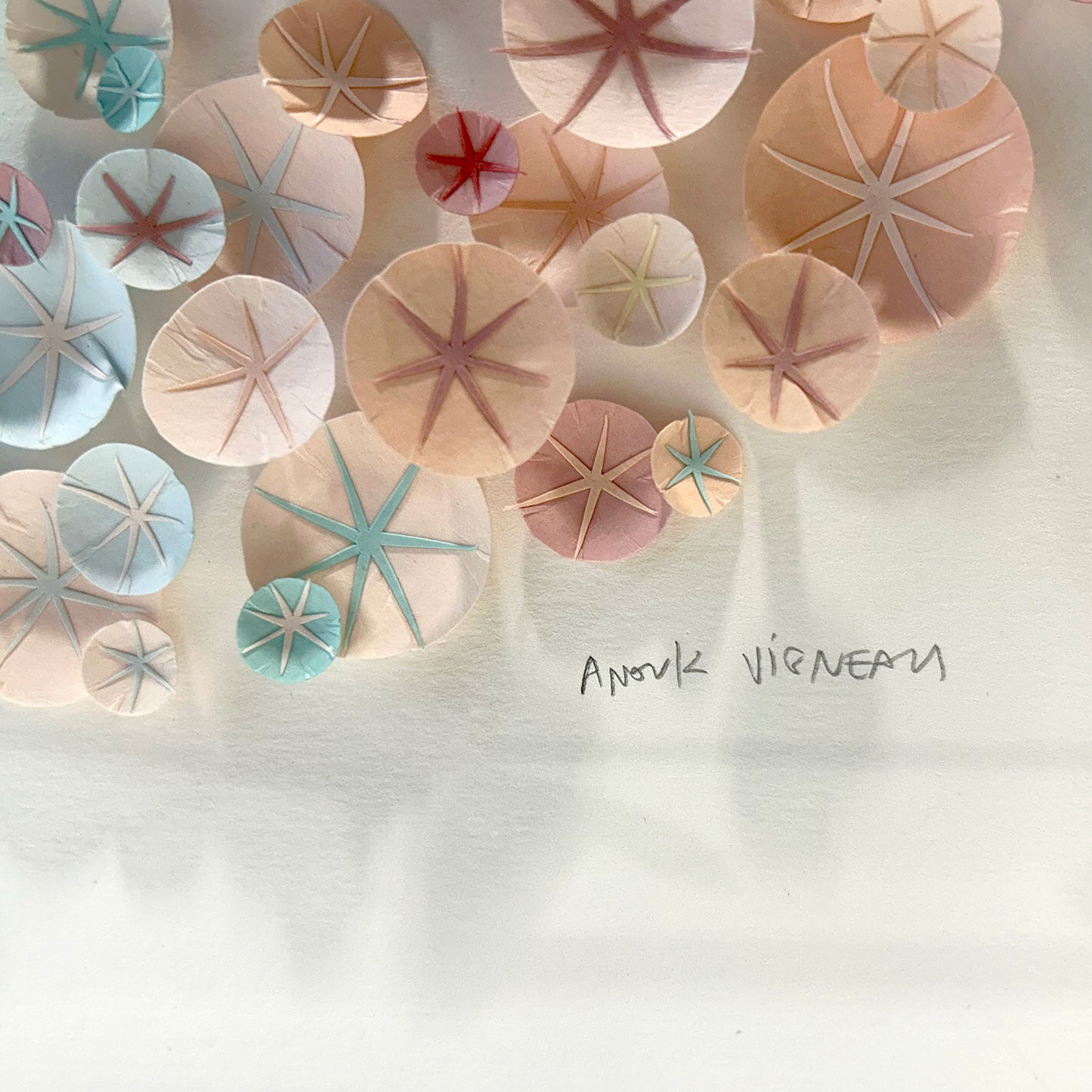Lumea Series by Anouk Vigneau