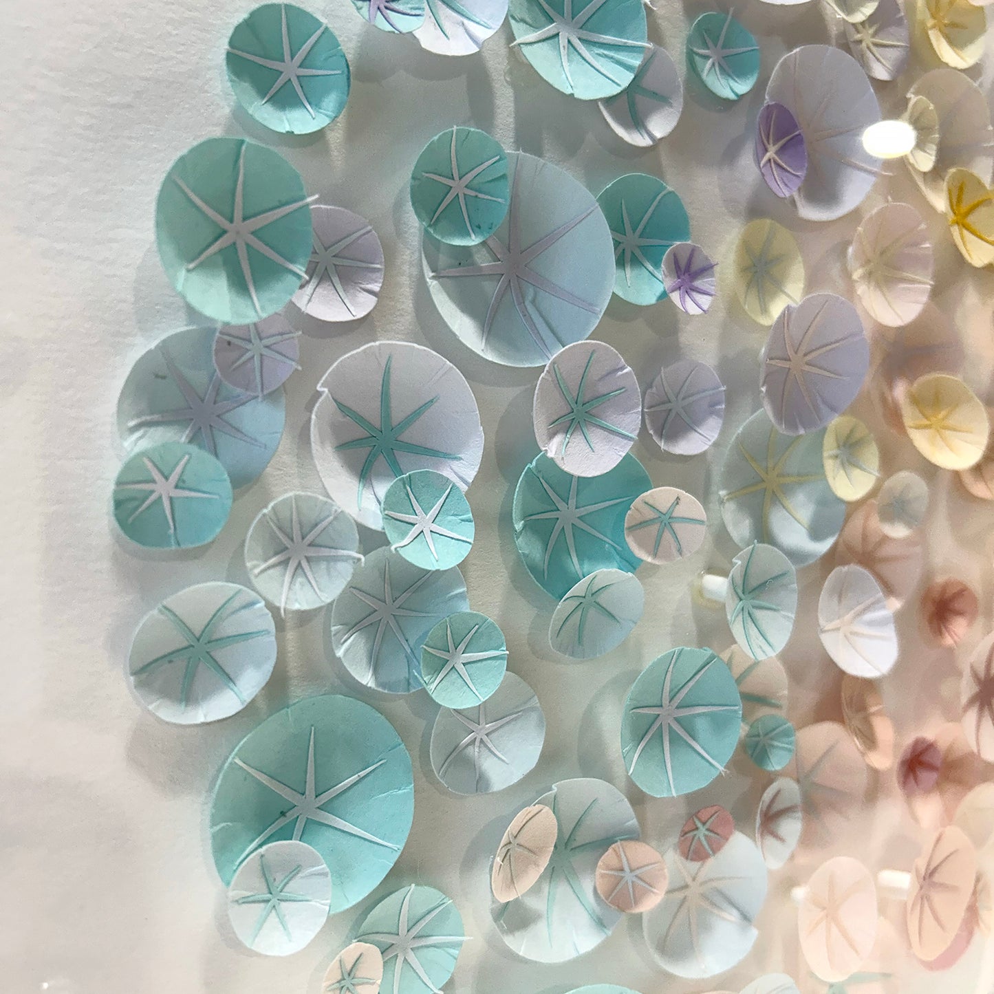 Lumea Series by Anouk Vigneau