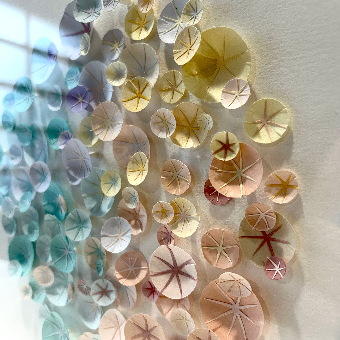 Lumea Series by Anouk Vigneau