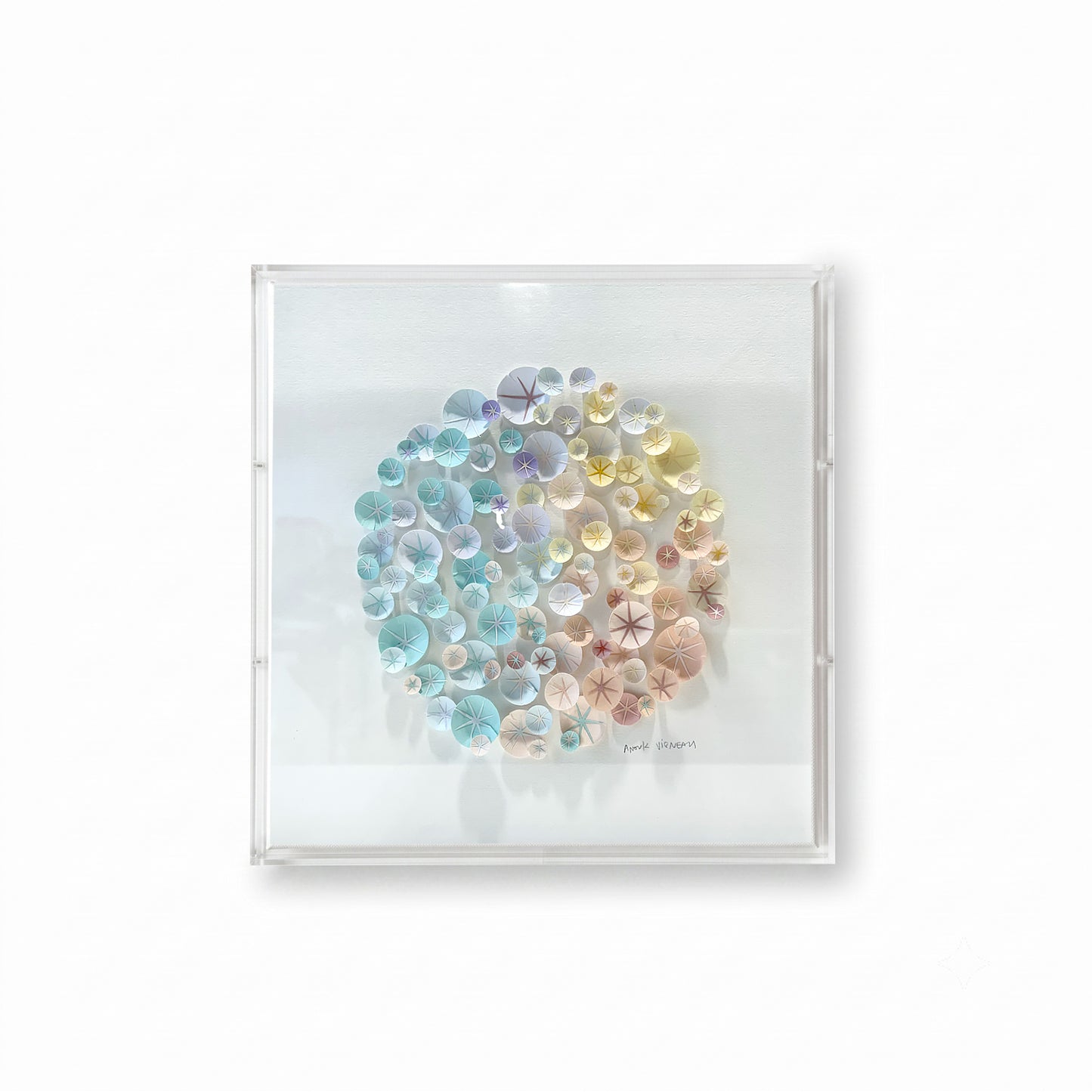 Lumea Series by Anouk Vigneau