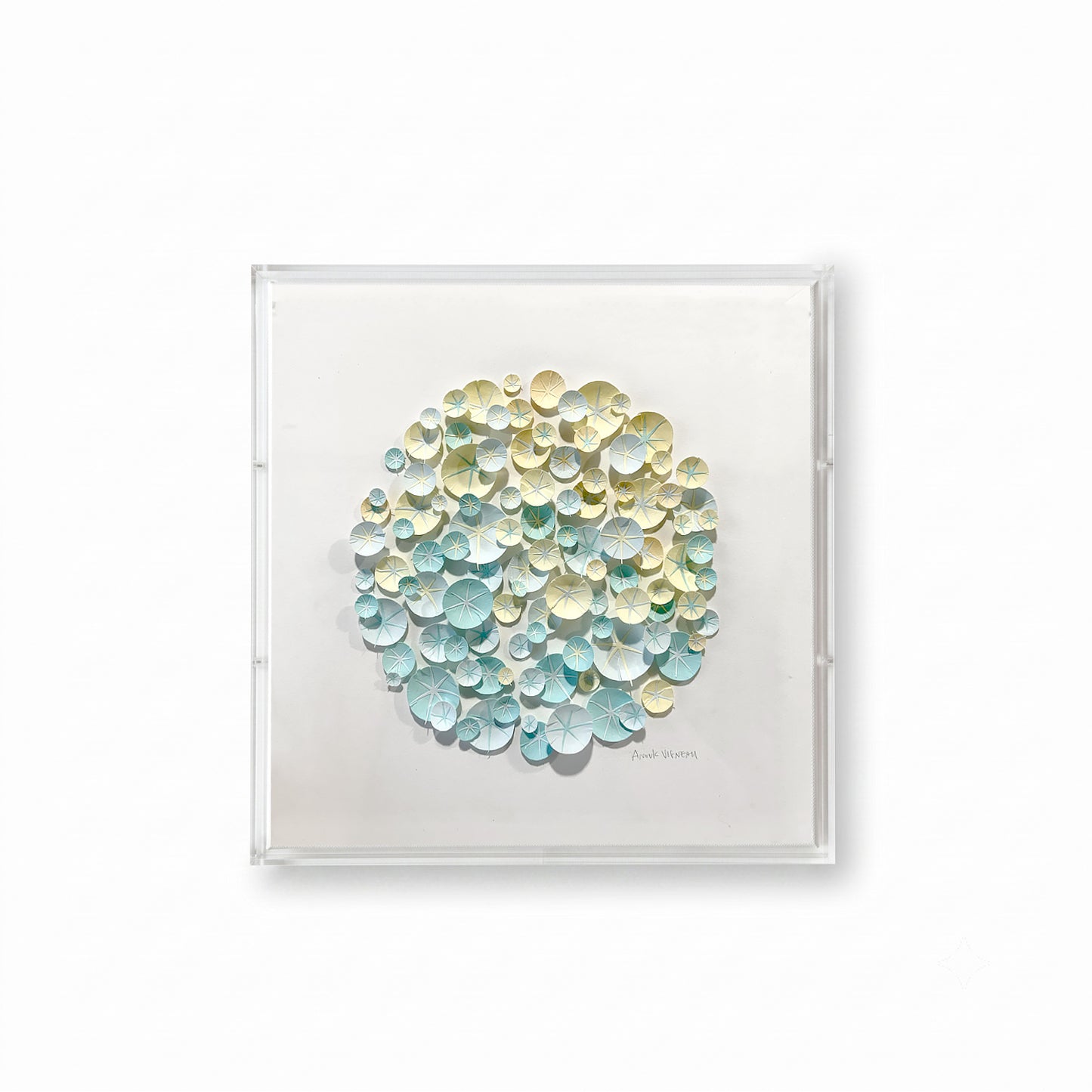 Lumea Series by Anouk Vigneau