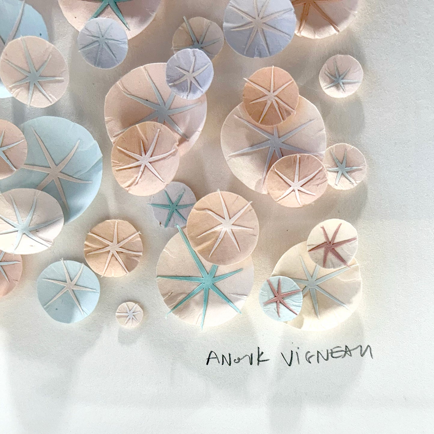 Lumea Series by Anouk Vigneau
