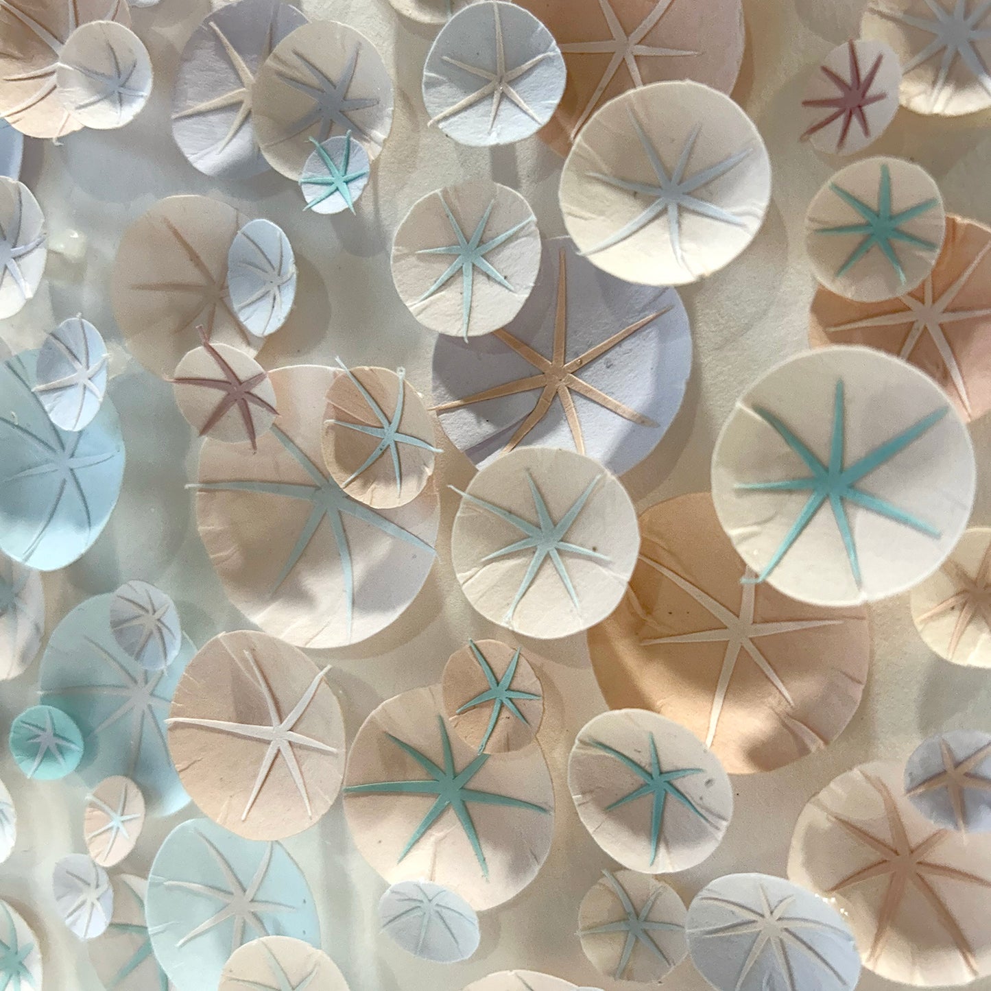 Lumea Series by Anouk Vigneau