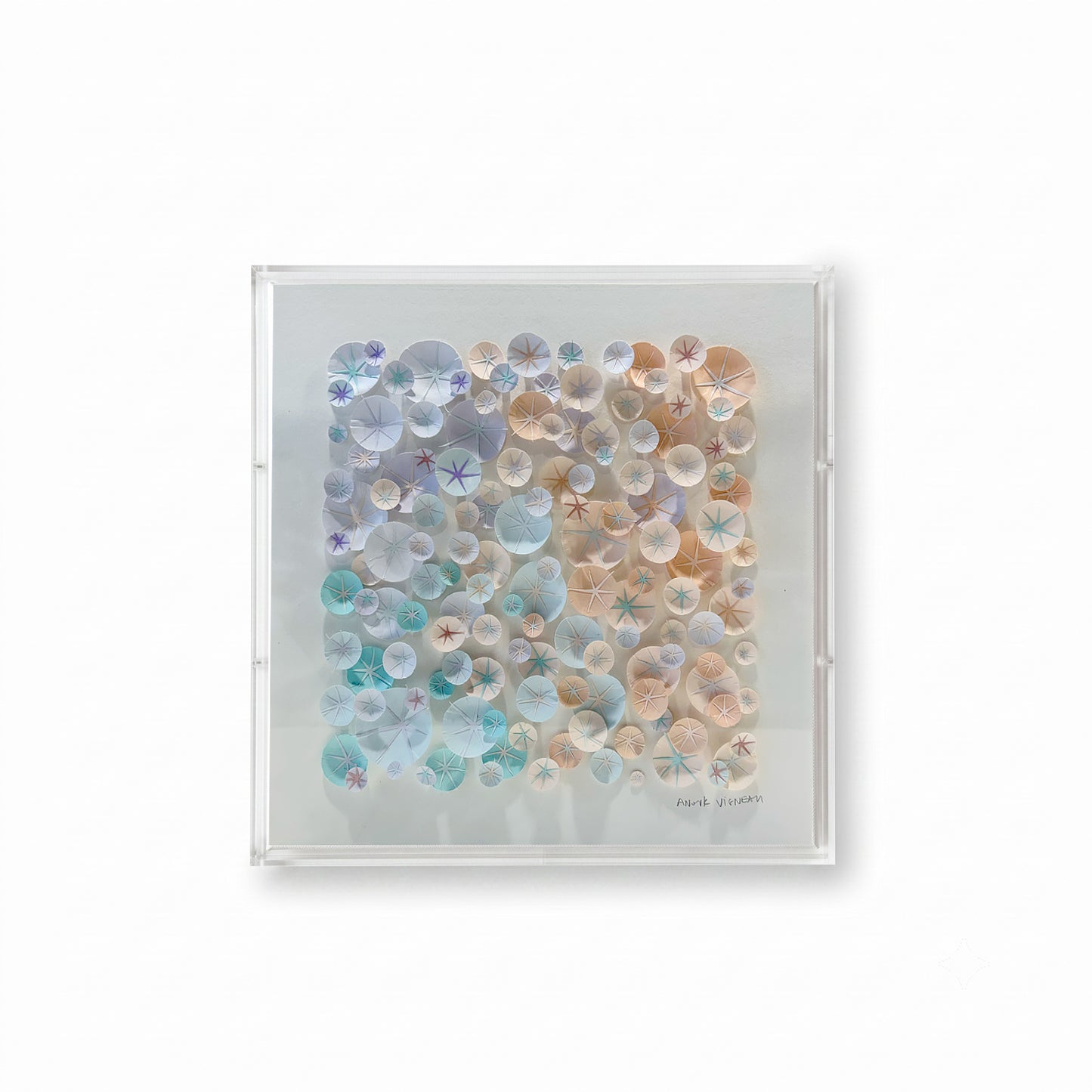 Lumea Series by Anouk Vigneau