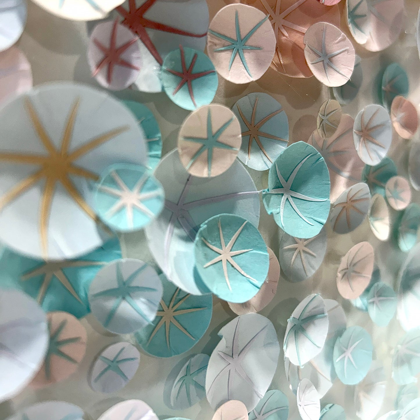 Lumea Series by Anouk Vigneau