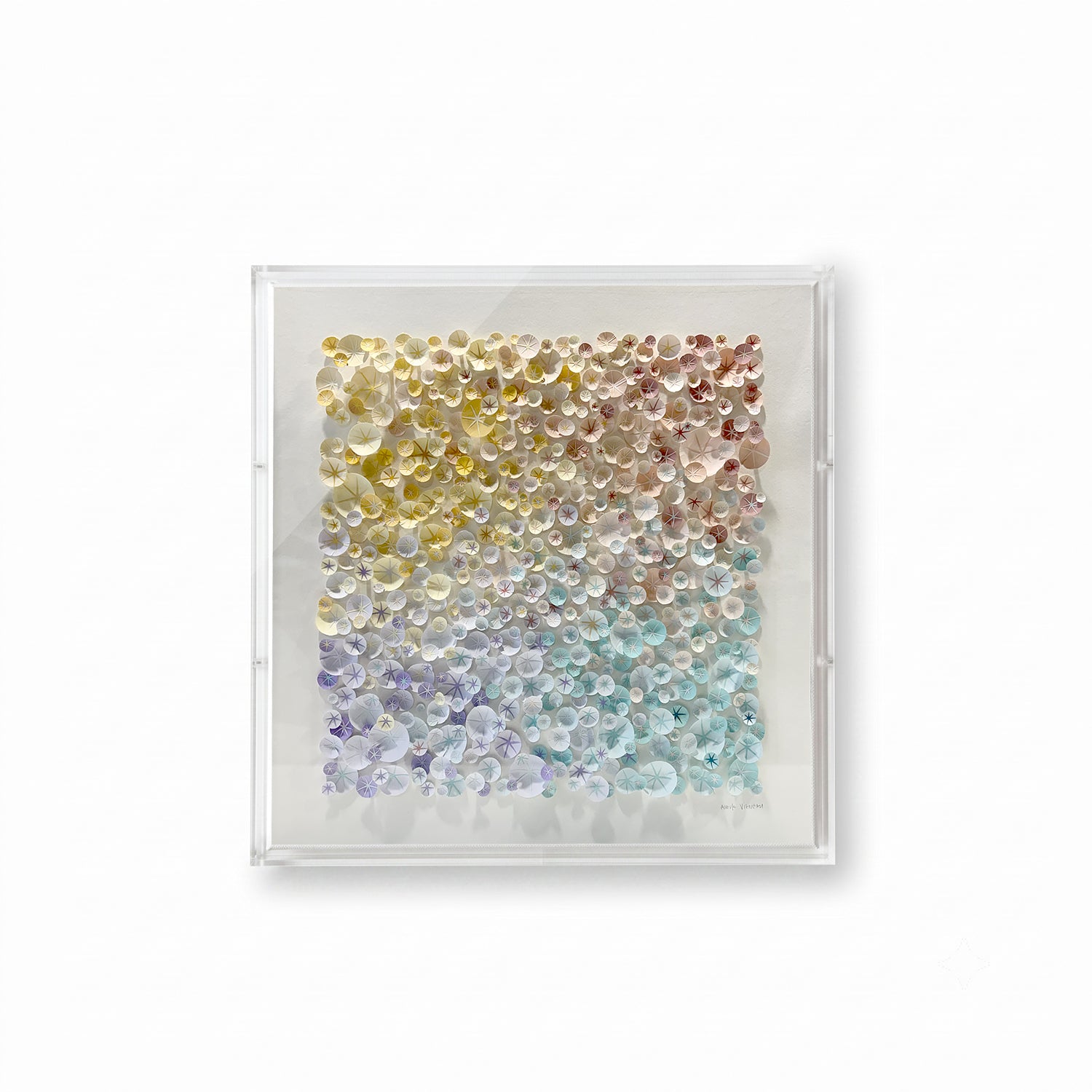 Lumea Series by Anouk Vigneau