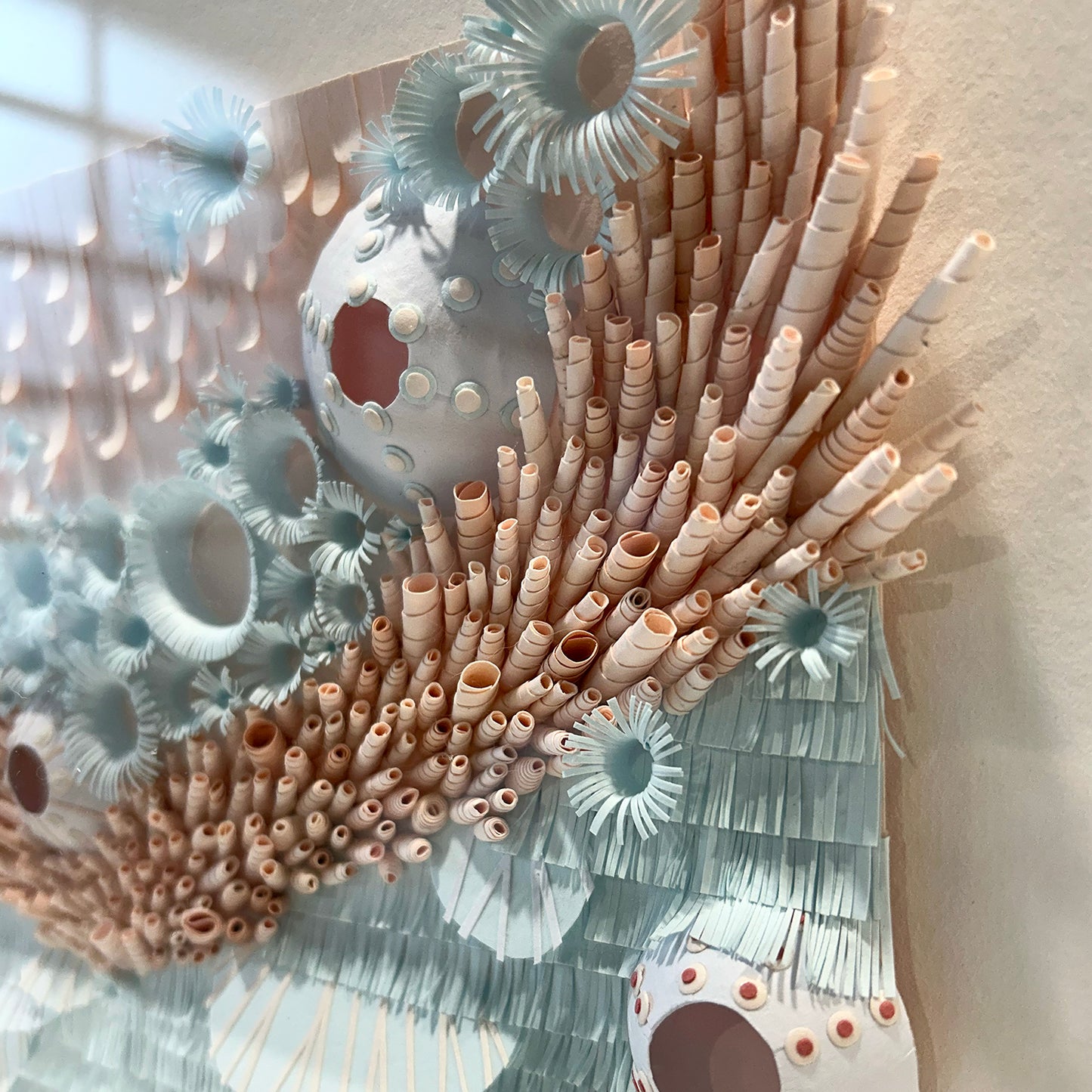 Sweet Reef by Anouk Vigneau