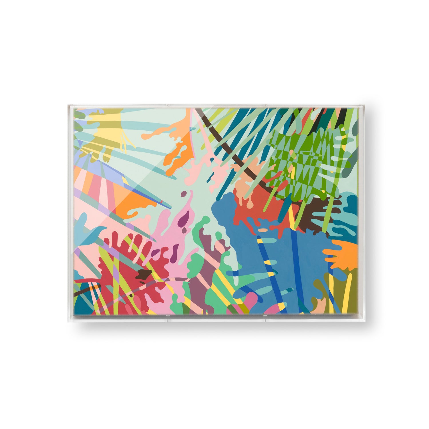 Summer Art Collection